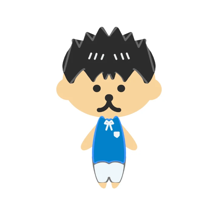サーフボード人